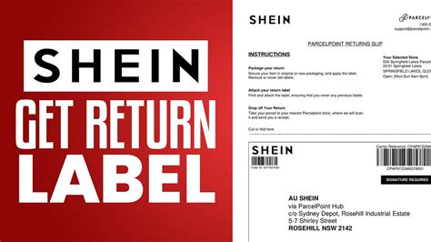 aldo returns label.